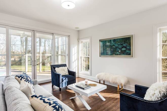 Realtyna, 26 North Haven Way, Sag Harbor, 36103, New York, United States 11963, 7 Bedrooms Bedrooms, ,6 BathroomsBathrooms,Residential,For Sale,North Haven Way,11109646