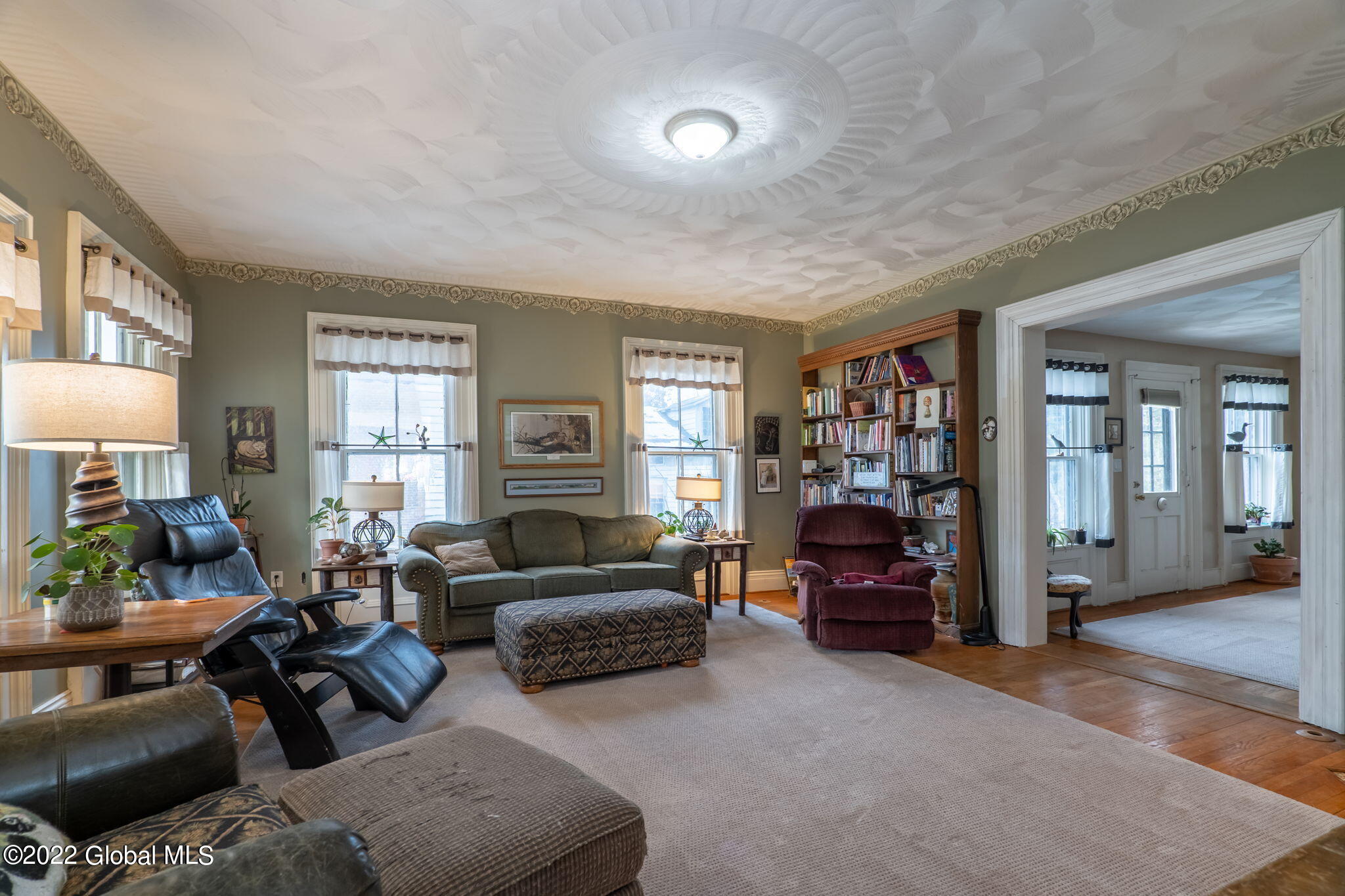 Realtyna, 215 E Main Street, Richfield Springs, 36077, New York 13439, 5 Bedrooms Bedrooms, 10 Rooms Rooms,3 BathroomsBathrooms,Residential Income,For Sale,E Main Street,11122163